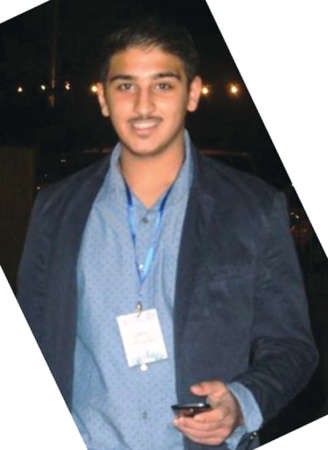 فهد الفضلي