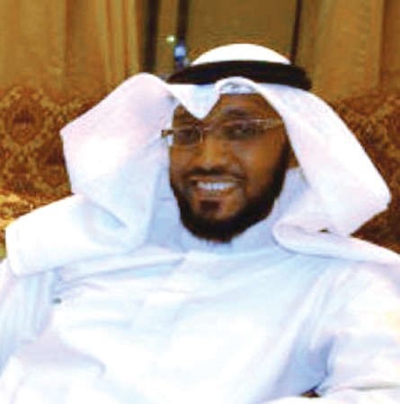 محمد السويد