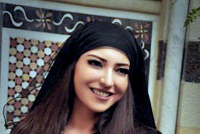 امل عرفة﻿