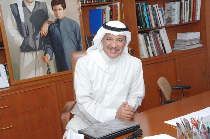 الشيخ صباح الناصر﻿