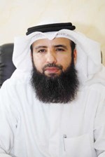 سعود المطيري 