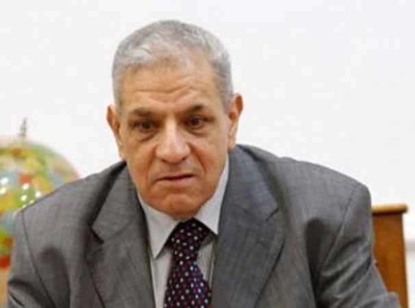ابراهيم محلب