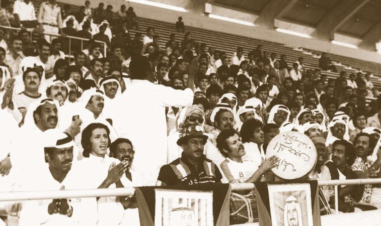 الجماهير تغيرت..