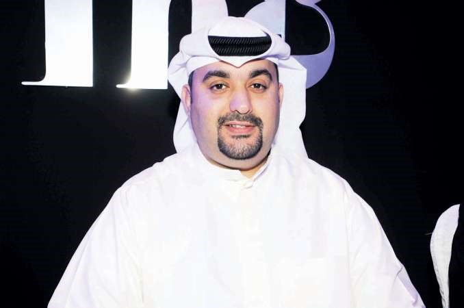 طلال جاسم البحر﻿