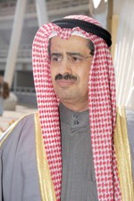 علي الهاجري﻿
