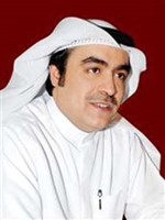 المحامي خالد عايد العنزي﻿