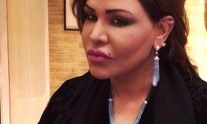 أحلام توجه رسالة غاضبة للإعلام العربي ..