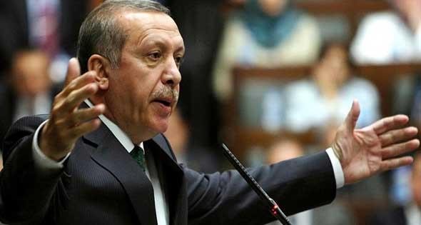 أردوغان يخشى اتهامه بـ «زواج المتعة»