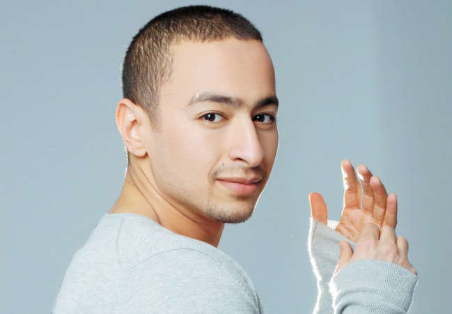 حمادة هلال 