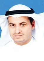  محمد البغيلي