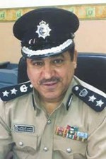  العقيد ناصر العدواني ﻿