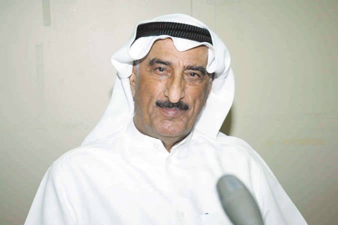 خلف الخلف﻿