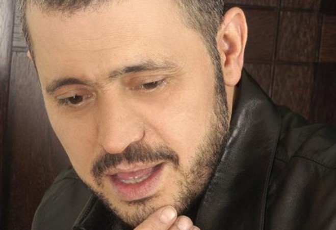 جورج وسوف يربح المليون