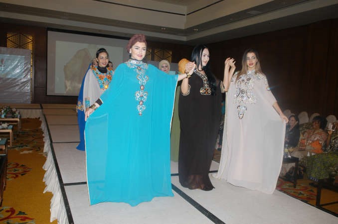 عرض للدراعات