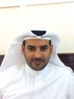 دسلامة العنزي﻿