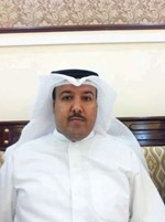 سالم الهياج﻿