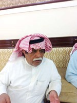 عبدالله الهياج﻿