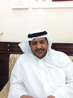 فهد المخيال﻿