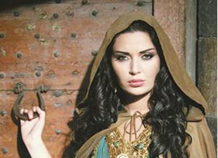 سيرين عبدالنور