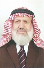 دعبد الرؤوف خرابشة﻿