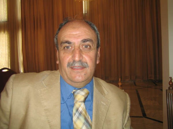  كامل الرفاعي﻿