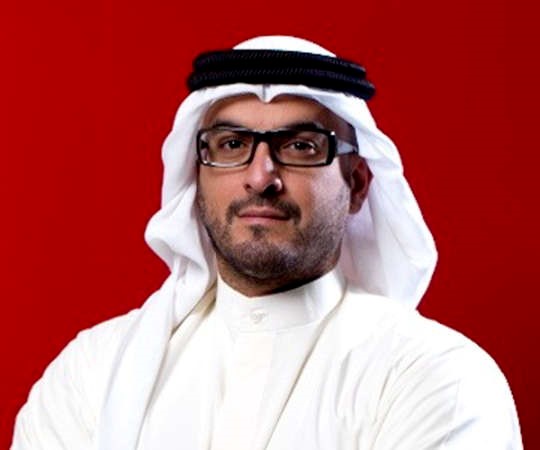 احمد الحمد