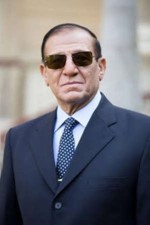 سامي عنان