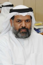 داحمد الهيفي