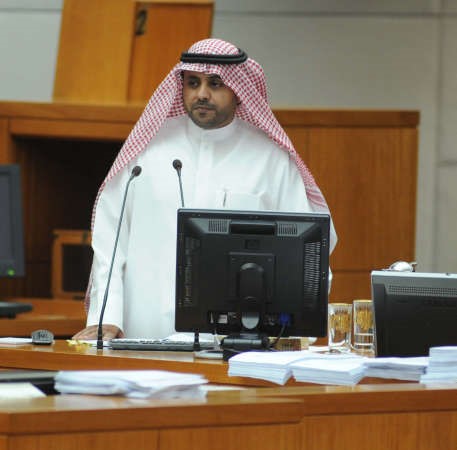 محمد الجبري
