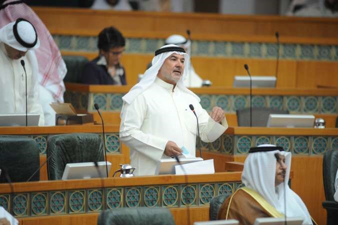 صالح عاشور