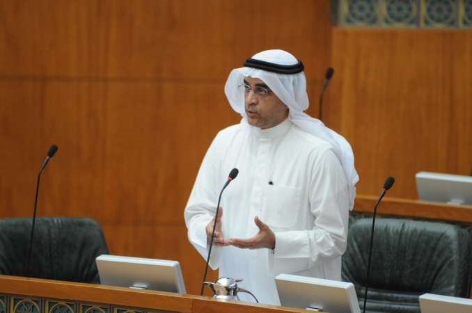احمد المليفي