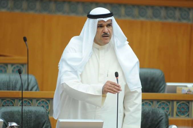 الشيخ سلمان الحمود
