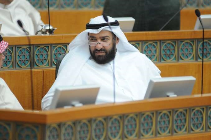 دعلي العمير