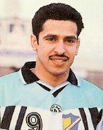 علي مروي