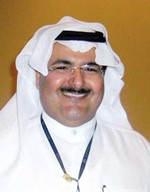 بندر الراشد﻿