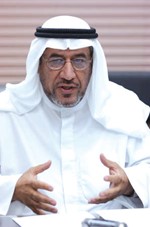 د وليد الوهيب﻿