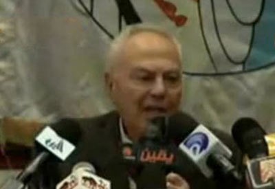 بالفيديو.. نائب رئيس الوزراء المصري السابق : اكبر قصرين بالجنة بعد الانبياء لأم كلثوم وغاندي