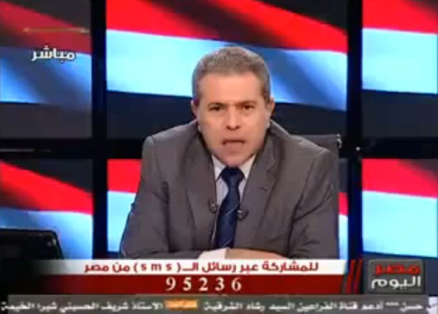 بالفيديو.. عكاشة يطالب الشعب الكويتي الضغط على حكومته لارسال براميل من الذهب لمصر