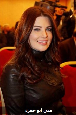 لهذه الأسباب فضّل الوسوف نيشان على منى أبو حمزة 
