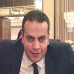 احمد ربيع﻿