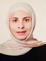 دشيخة الهاجري﻿