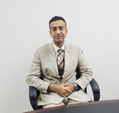داسماعيل اصلاح﻿