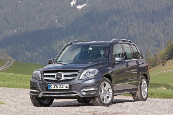 GLKClass