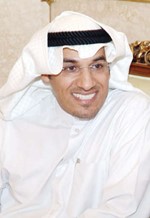 الشيخ احمد الداود الصباح