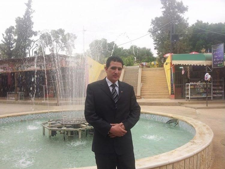 بالفيديو.. شاب فلسطيني يحقق انجازا تقنيا بتفكيك نظام أندرويد ويطمح للعالمية
