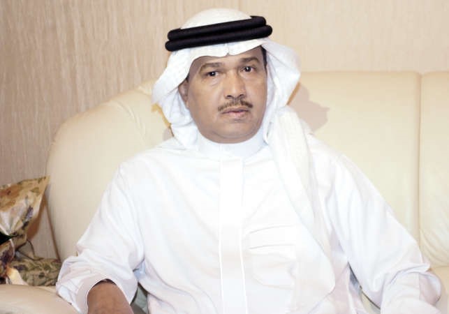 فنان العرب محمد عبده