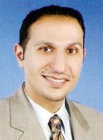 د وليد الجسار﻿