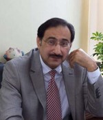 د وليد الضاحي﻿