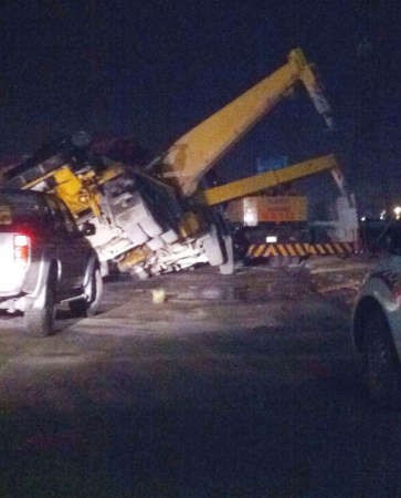  المضبوطات احيلت الى المكافحة