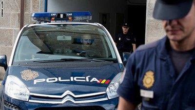 اسبانيا: اعتقال سياسي لبناني بتهم تهريب اعضاء بشرية